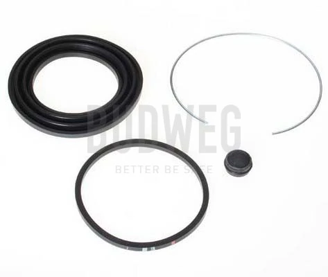Seal, brake caliper piston